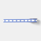 Israël Lint (Voorkant)