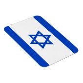 Israël Magneet (Rechterzijde)