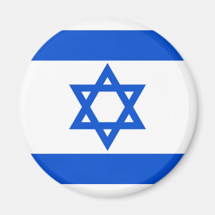 Israel Magnet Magneet