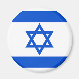 Israel Magnet Magneet