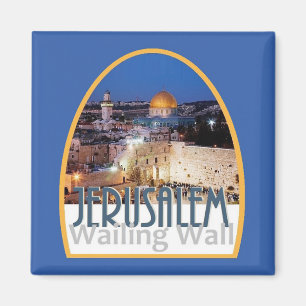 ISRAEL Magnet Magneet