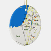 Israel map.JPG Keramisch Ornament (Rechts)