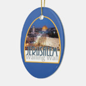 ISRAEL Ornament (Links)