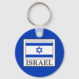 Israël Sleutelhanger