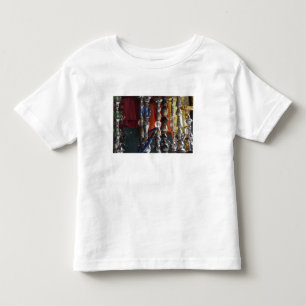 Israël, Tel Aviv, Jaffa, waterpijpen voor sheesha Kinder Shirts