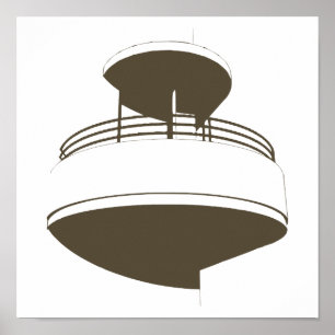 Israel   Tél. : "White city"   Poster