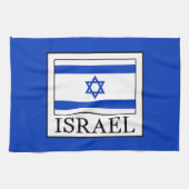 Israël Theedoek (Horizontaal)