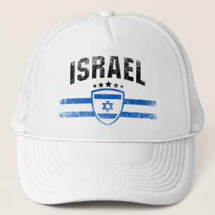 Israël Trucker Pet