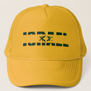 Israël Trucker Pet