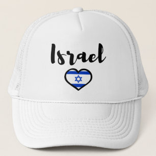 Israël Trucker Pet
