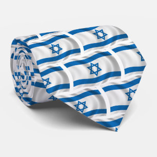 Israël Vlag Das
