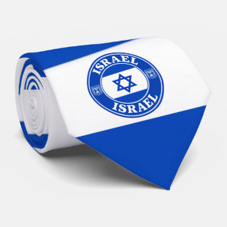 Israël Vlag Halsdas, Stijlvolle Israël Das. Stropdas