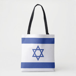 Israël Vlag, Ster van David Jodendom Joods Draagtas