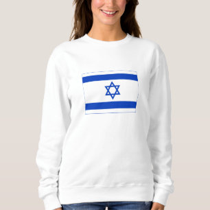 Israël-vlag Trui
