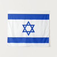 Israël-vlag