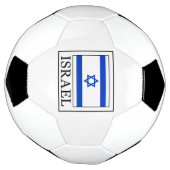 Israël Voetbal (Gedraaid)