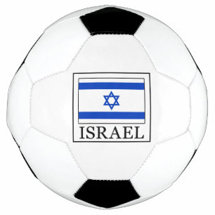 Israël Voetbal