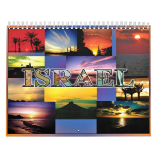 israel zonsondergang kalender