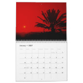 israel zonsondergang kalender (Jan 2027)
