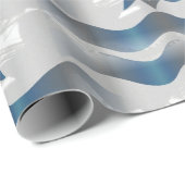 israëlisch verpakkingspapier cadeaupapier (Rol Hoek)