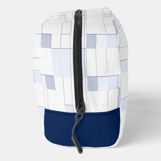 Israëlische astronaut plunjezak toilettasje (Rechts)