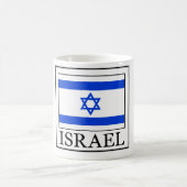 Israëlische mok (Center)