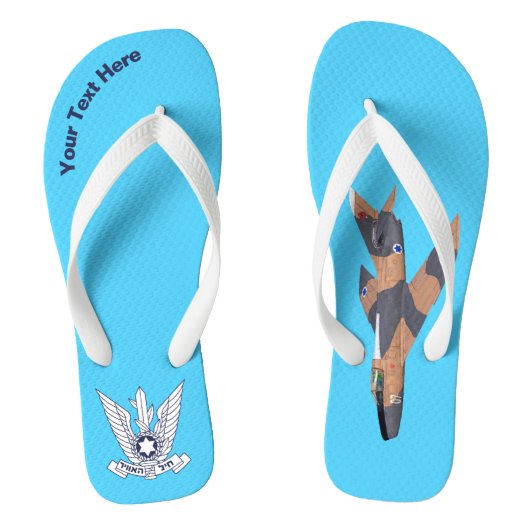Israëlische Super Mystère Teenslippers (Voetbed)