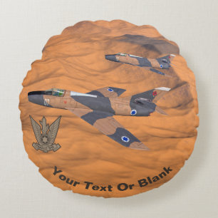 Israëlische superbendes over de woestijn rond kussen