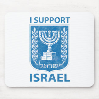 Israëlische wapenstilstand  muismat