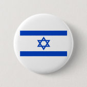 Isreal Button (Voorkant)