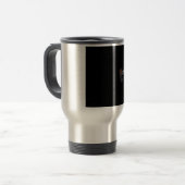 ISS of International Space Station Reisbeker (Voorkant links)