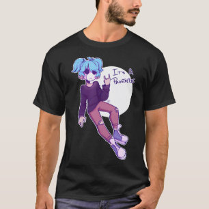 issa prothese t-shirt