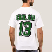 ISSL-Shirt - Kool Aid (13) T-shirt (Achterkant)