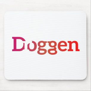 IST eine Droge van Dogge van Meine Muismat