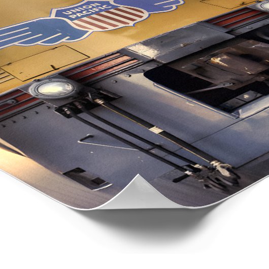 IST Generation Diesel Poster (Hoek)