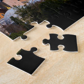 Istanboel: Hagia Sophia Legpuzzel (Zijkant)