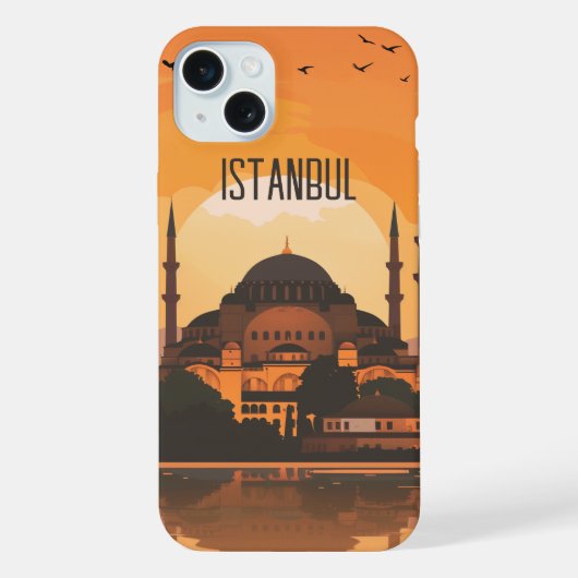 Istanbul (Verso)