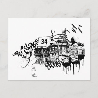 istanbul_01 briefkaart