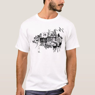 istanbul_01 t-shirt