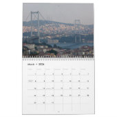 Istanbul kalender 2013 (Mar 2026)