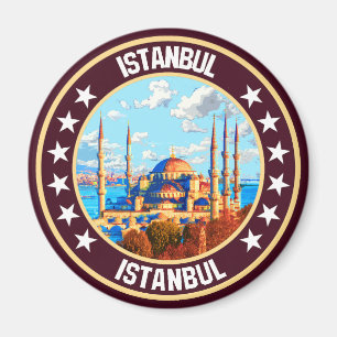 Istanbul Magneet