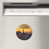 Istanbul magneet (Insitu (Vaatwasser))