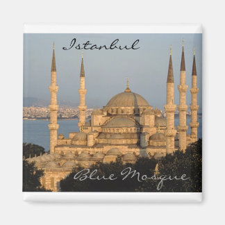 Istanbul Magneet