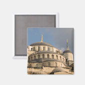 Istanbul Magnet (Recto/Verso)