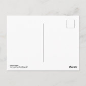 Istanbul Multi-uitzicht Briefkaart (Achterkant)