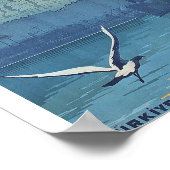 ISTANBUL POSTER (Hoek)