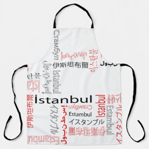 Istanbul Schort