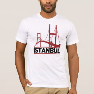 İstanbul Shirt
