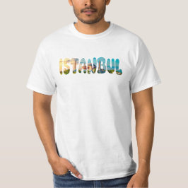 Istanbul T-shirt