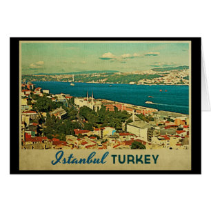  Istanbul Turkije